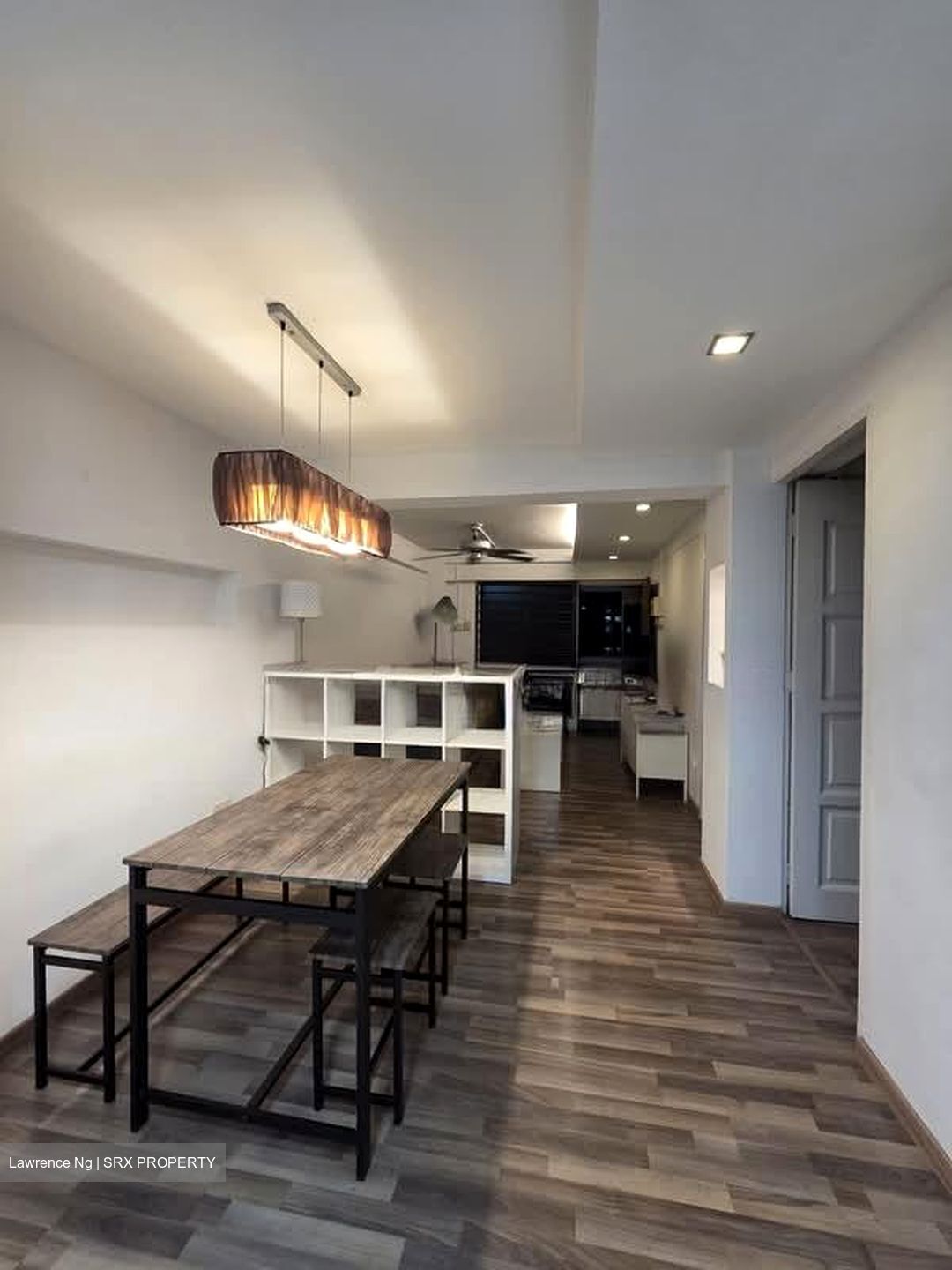 Blk 3 Saint George's Road (Kallang/Whampoa), HDB 3 Rooms #570603641